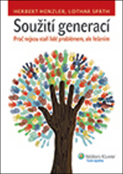 Soužití generací – Herbert Henzler, Lothar Späth