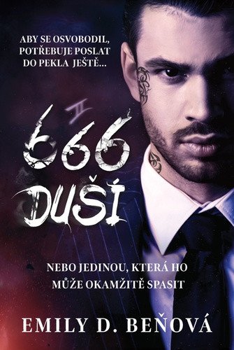 666 duší – Emily D. Beňová