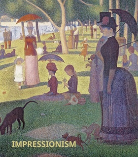 Impressionism (posterbook) – Hajo Düchting