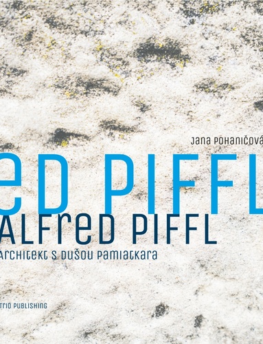 Alfred Piffl – Jana Pohaničová