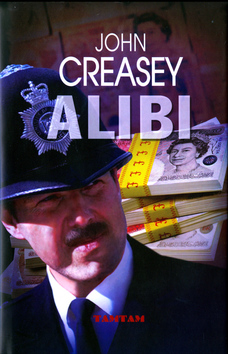 Alibi – John Creasey
