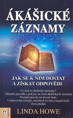 Ákášické záznamy – Linda Howe