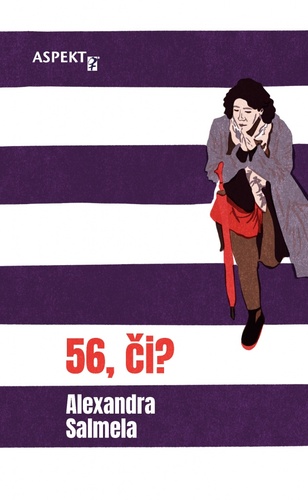 56, či? – Alexandra Salmela