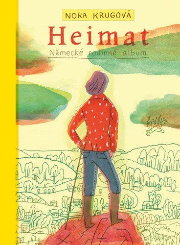 Heimat – Nora Krug