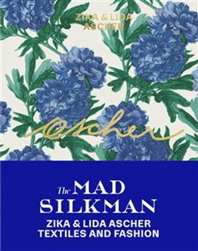 Ascher The Mad Silkman – Konstantina Hlaváčková
