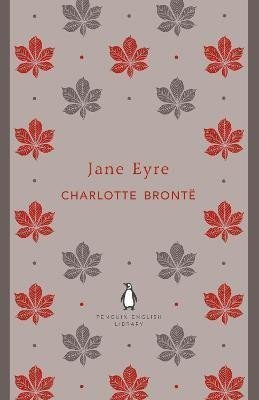 Jane Eyre – Charlotte Brontë