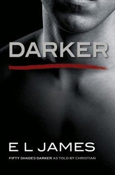 Darker – E. L. James