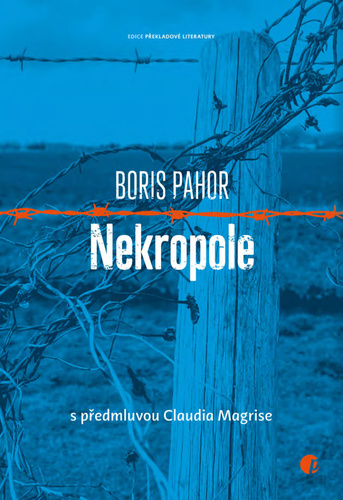 Nekropole – Boris Pahor