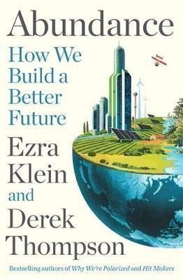 Abundance – Klein Ezra