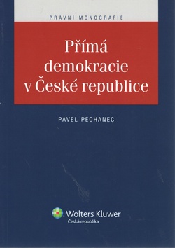 Přímá demokracie v České republice – Pavel Pechanec