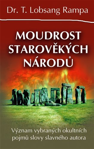 Moudrost starověkých národů – Lobsang Rampa