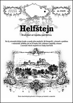 Helfštejn – Rostislav Vojkovský