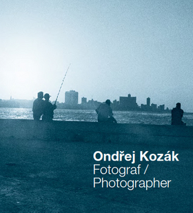 Fotograf / Photographer – Ondřej Kozák