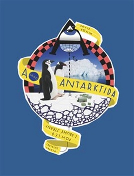 A jako Antarktida Pohled z druhé strany – David Böhm