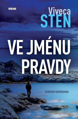 Ve jménu pravdy – Viveca Sten