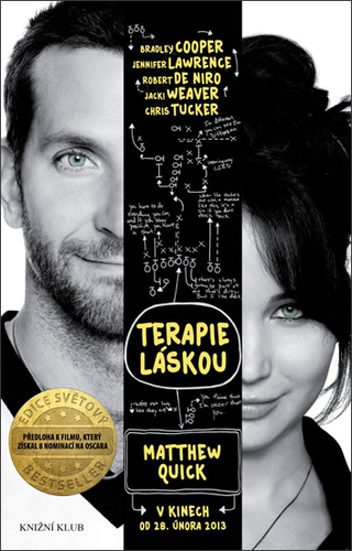 Terapie láskou – Matthew Quick