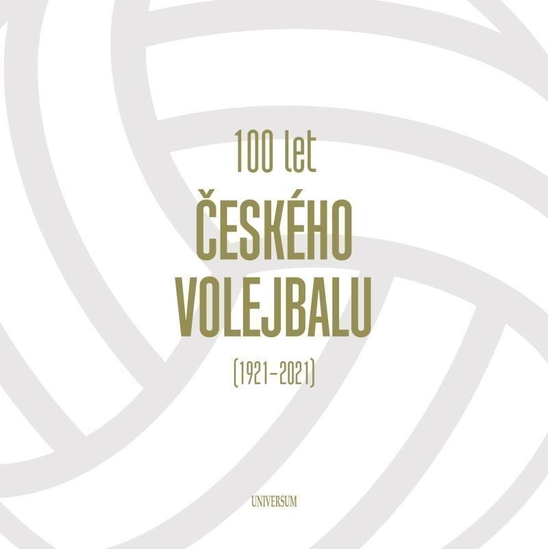 100 let českého volejbalu (1921–2021) – Zdeněk Vrbenský