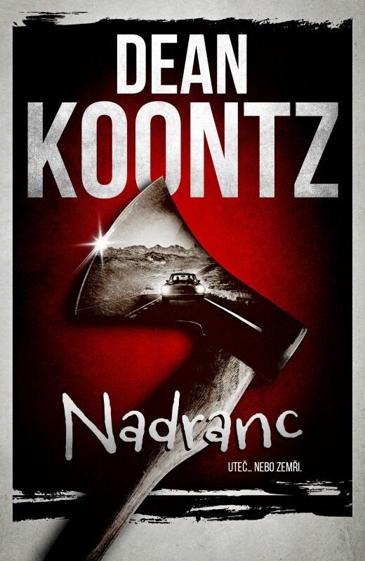 Nadranc – Dean Koontz