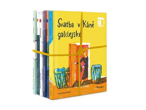 Manamana V. – Ivana Pecháčková