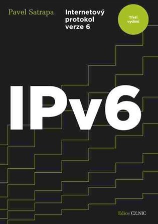 IPv6 - Internetový protokol verze 6 – Pavel Satrapa