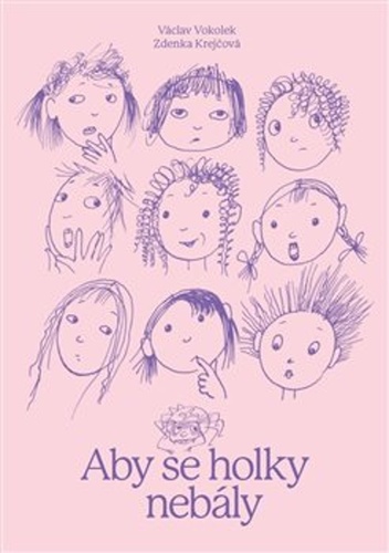 Aby se holky nebály – Václav Vokolek, Zdenka Krejčová