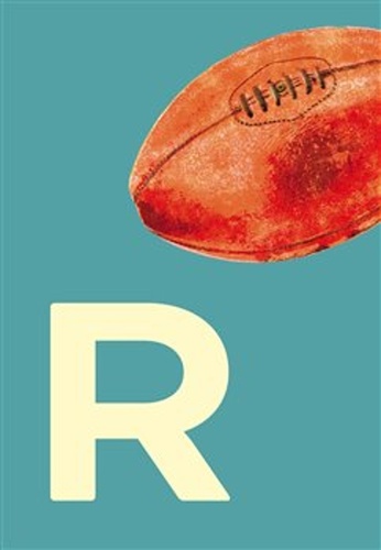 Ragby – Petra Nováková, James Stafford