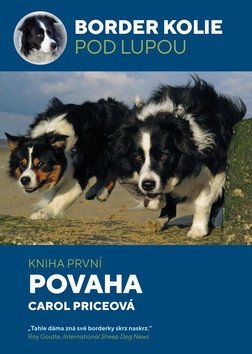 Border kolie pod lupou 1 - Povaha – Carol Price