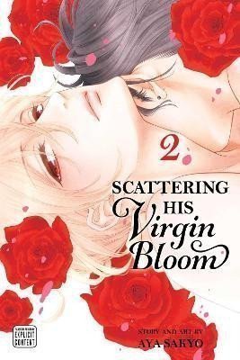 Scattering His Virgin Bloom 2 – Sakyo Aya