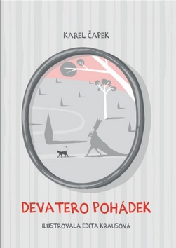 Devatero pohádek – Karel Čapek