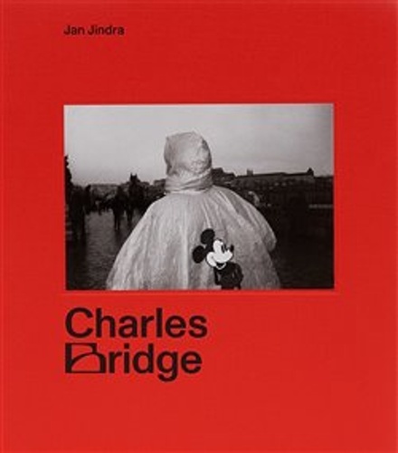 Charles Bridge – Jan Jindra