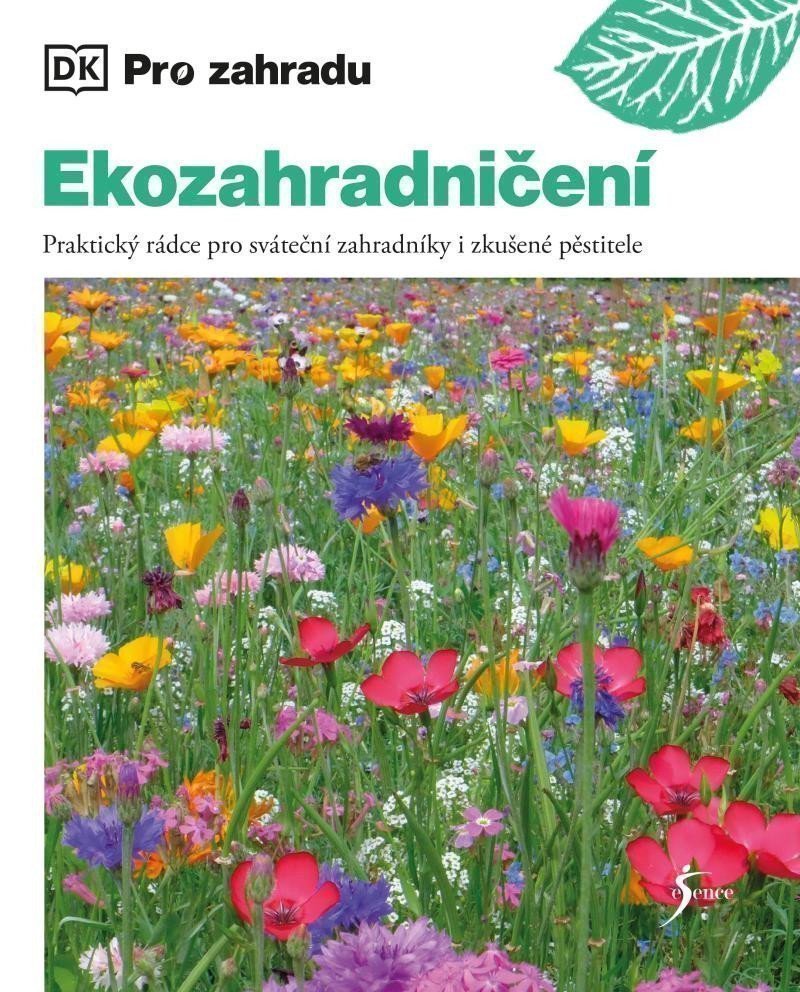 Ekozahradničení – Zia Allaway