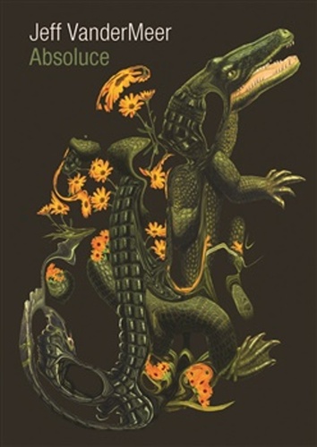 Absoluce – Jeff VanderMeer