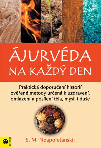 Ájurvéda na každý den – Neapoletanskij S. M.