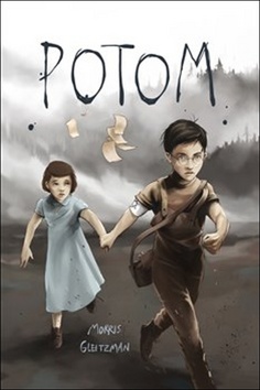Potom – Morris Gleitzman
