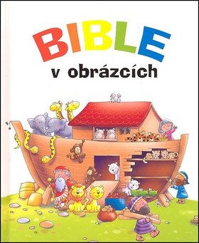 Bible v obrázcích – Juliet David