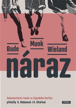 Náraz – Heinz Bude, Karin Wieland, Bettina Munk