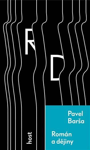 Román a dějiny – Pavel Barša