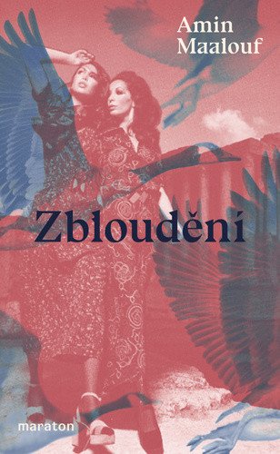 Zbloudění – Amin Maalouf
