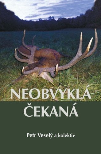 Neobvyklá čekaná – Petr Veselý