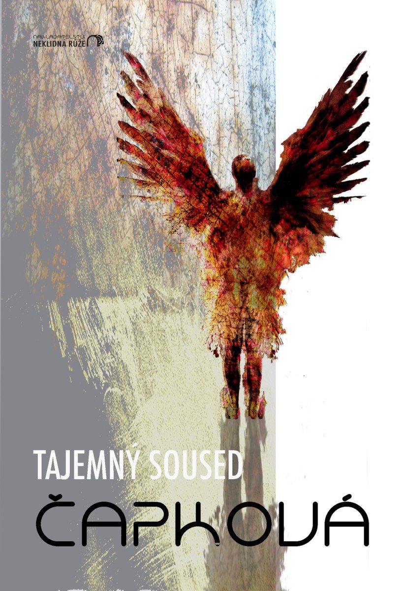 Tajemný soused – Monika J. Čapková