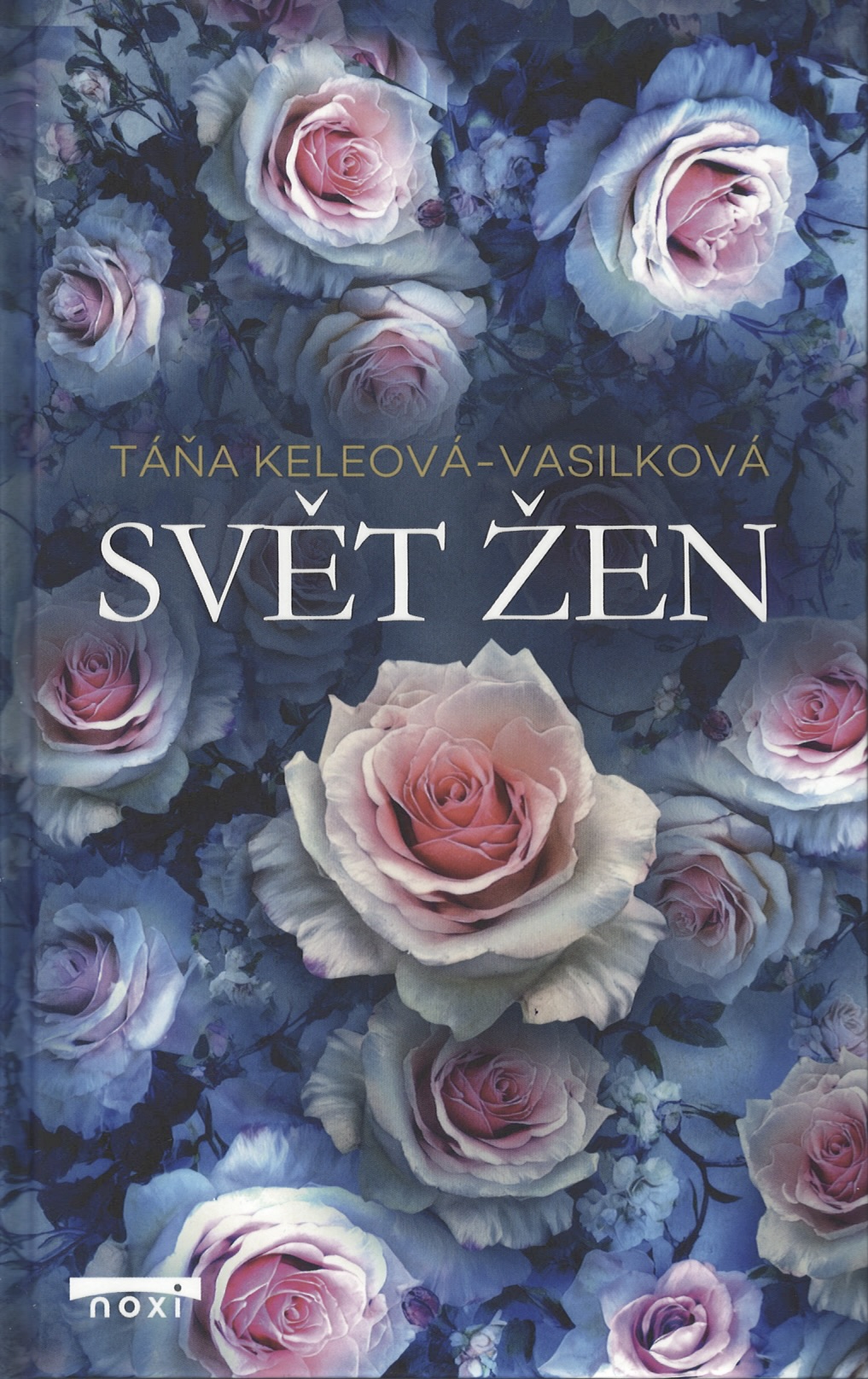 Svět žen – Táňa Keleová-Vasilková