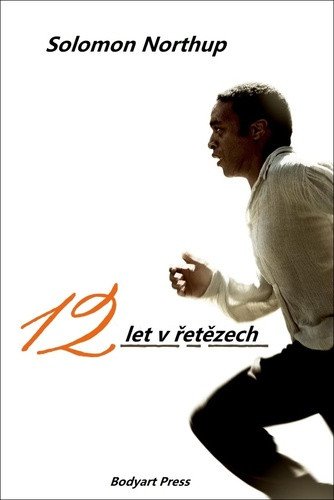 12 let v řetězech – Solomon Northup