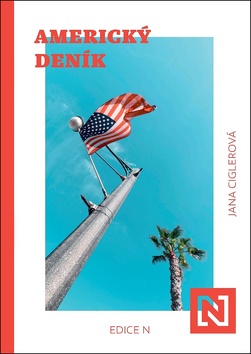 Americký deník – Jana Ciglerová