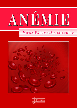 Anémie – Viera Fábryová
