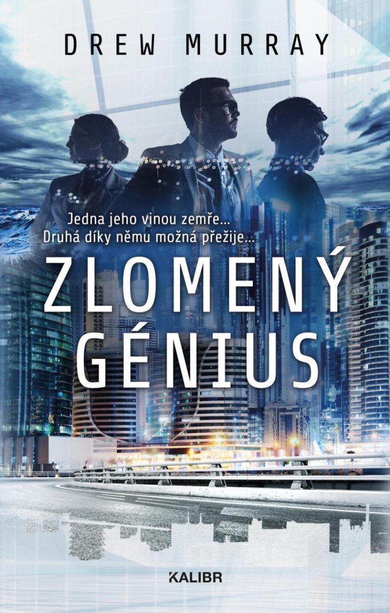 Zlomený génius – Andrew Murray