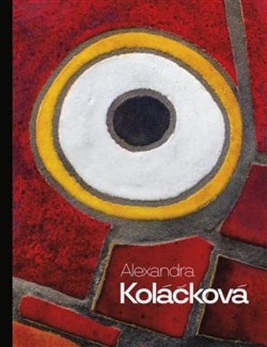 Alexandra Koláčková – Milan Hlaveš, Alexandra Koláčková