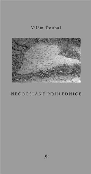 Neodeslané pohlednice – Vilém Ďoubal