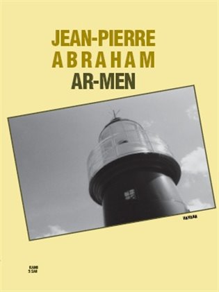 AR-MEN – Jean-Pierre Abraham