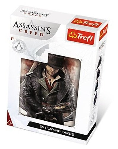 Klasické karty Assassin´s Creed