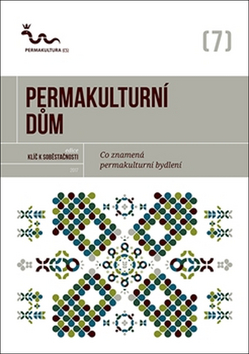 Permakulturní dům – kol.
